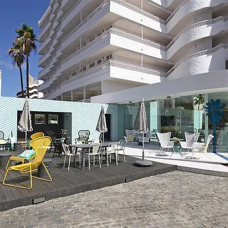 Casas Carmen - Adults Only بلايا ديل إنغلز