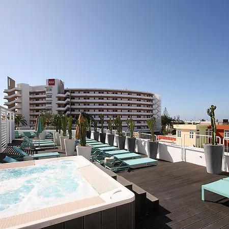Bull Boutique Casas Carmen (adults Only)