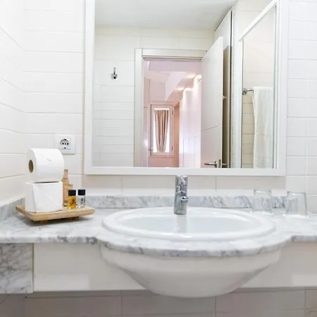 Appartement Bull Boutique Casas Carmen