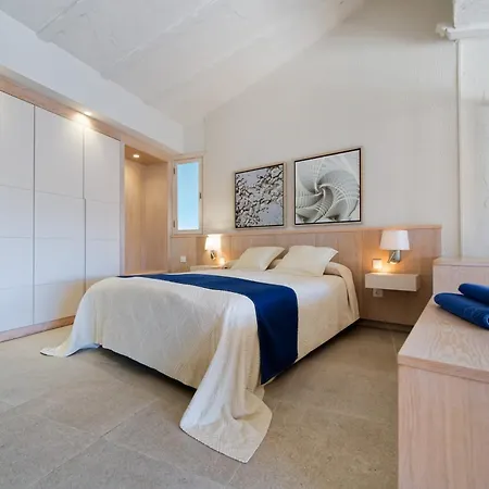 Appartement Bull Boutique Casas Carmen