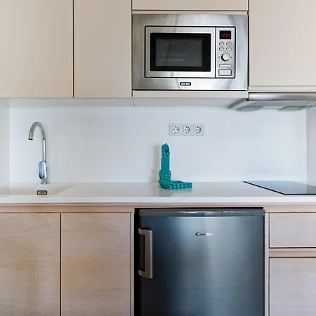 Bull Boutique Casas Carmen Appartement