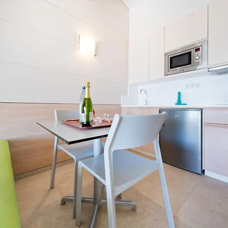 Bull Boutique Casas Carmen Appartement *