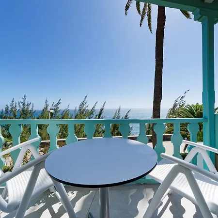 Appartement Bull Boutique Casas Carmen *