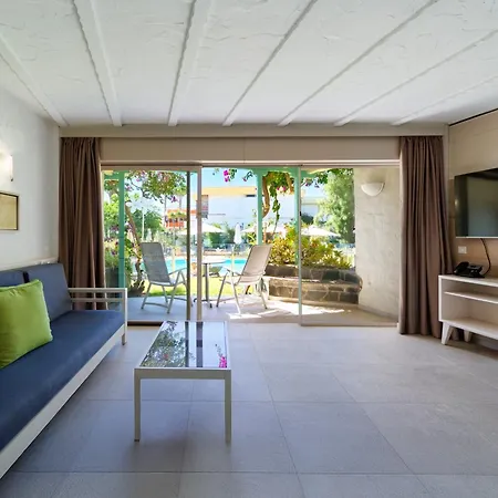 Bull Boutique Casas Carmen (adults Only) Lejlighed Playa del Inglés