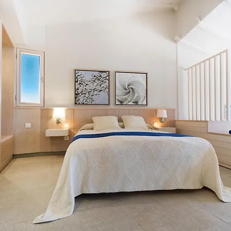 Bull Boutique Casas Carmen (adults Only) Apartment *