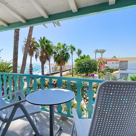 Apartment Bull Boutique Casas Carmen (adults Only)
