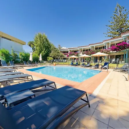 Bull Boutique Casas Carmen (Adults Only) דירה *