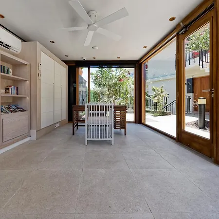 شقة Bull Boutique Casas Carmen (adults Only) بلايا ديل إنغلز