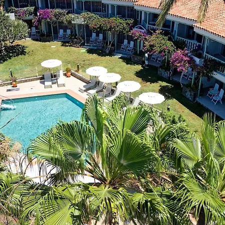 شقة Bull Boutique Casas Carmen (adults Only) *