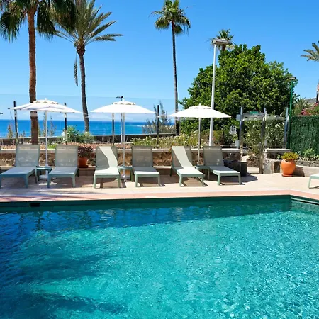 Bull Boutique Casas Carmen (adults Only) شقة بلايا ديل إنغلز