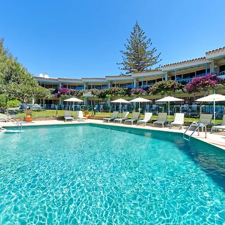 شقة Bull Boutique Casas Carmen (adults Only) بلايا ديل إنغلز
