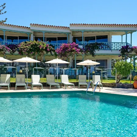 Bull Boutique Casas Carmen (adults Only)