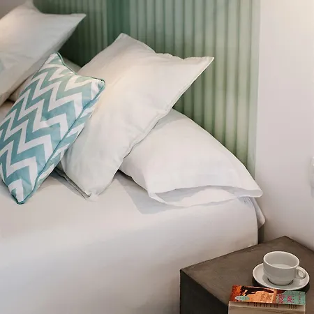 Bull Boutique Casas Carmen (adults Only) Apartment Playa del Ingles (Gran Canaria)