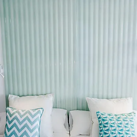 شقة Casas Carmen - Adults Only