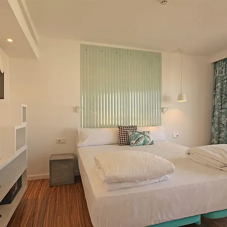 شقة Casas Carmen - Adults Only *