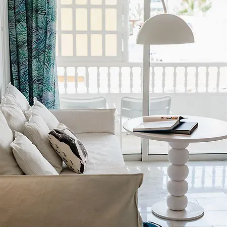 Casas Carmen - Adults Only