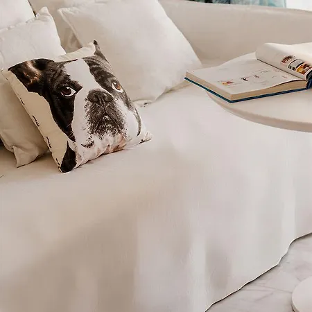 Casas Carmen - Adults Only بلايا ديل إنغلز