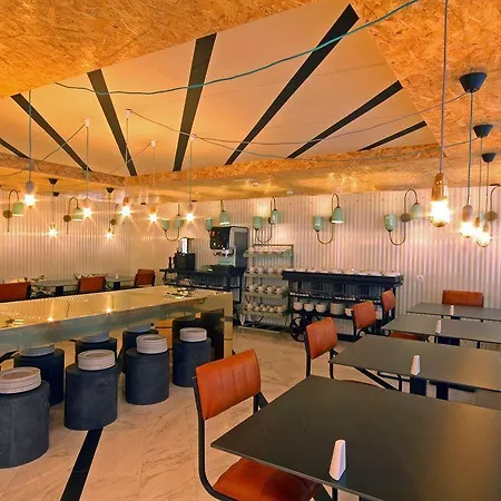 Apartament Casas Carmen - Adults Only *