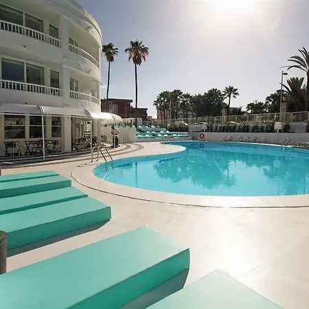 Casas Carmen - Adults Only Playa del Ingles (Gran Canaria)
