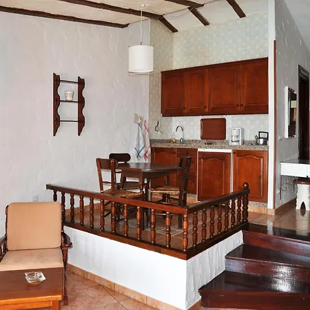 Casas Carmen - Adults Only Playa del Inglés