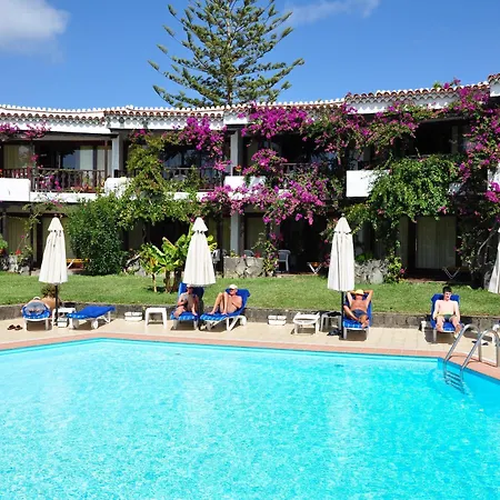 شقة Casas Carmen - Adults Only بلايا ديل إنغلز