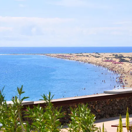 Casas Carmen - Adults Only Apartament Playa del Inglés