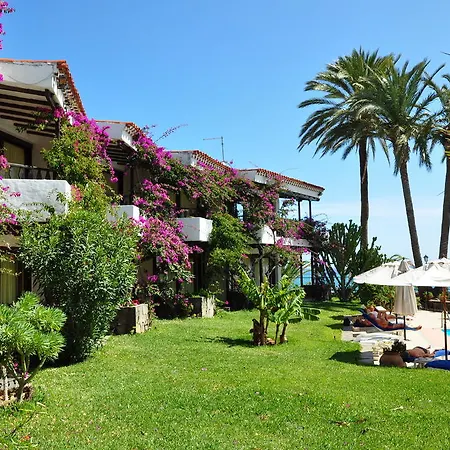 Casas Carmen - Adults Only Lejlighed *
