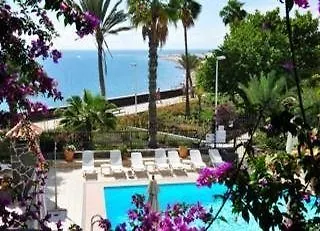 Διαμέρισμα Casas Carmen - Adults Only *
