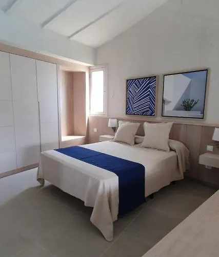 Bull Boutique Casas Carmen (Adults Only) *