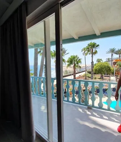 Bull Boutique Casas Carmen (Adults Only) * Playa del Inglés