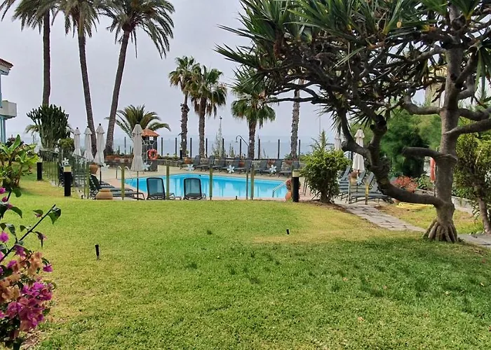 Apartment Bull Boutique Casas Carmen (Adults Only) *