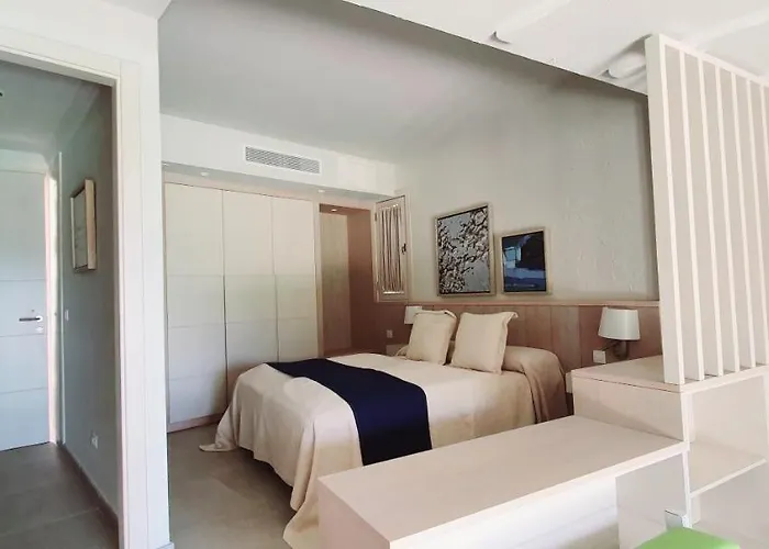 Bull Boutique Casas Carmen (Adults Only) Apartment *