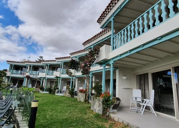 Apartment Bull Boutique Casas Carmen (Adults Only) *