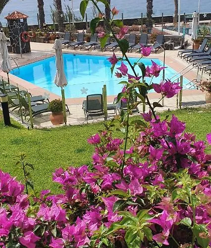 Bull Boutique Casas Carmen (Adults Only) Апартаменты *