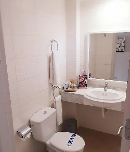 Apartment Bull Boutique Casas Carmen (Adults Only)