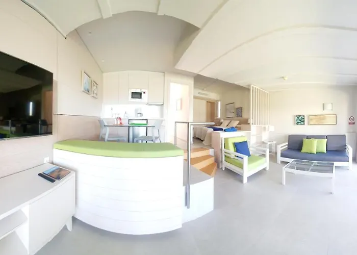 Bull Boutique Casas Carmen (Adults Only) Плайя-дель-Инглес