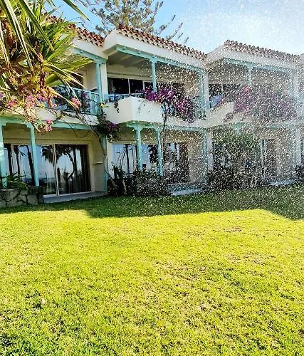 Apartment Bull Boutique Casas Carmen (Adults Only) Playa del Inglés