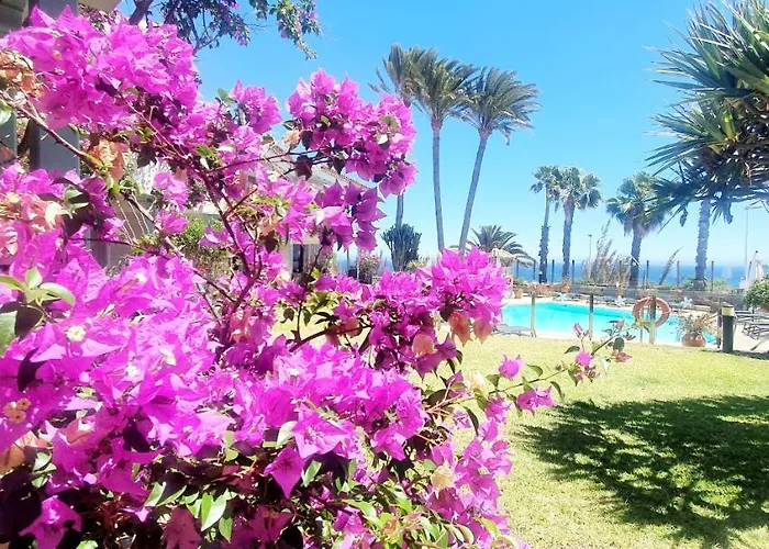 Bull Boutique Casas Carmen (Adults Only) Плайя-дель-Инглес