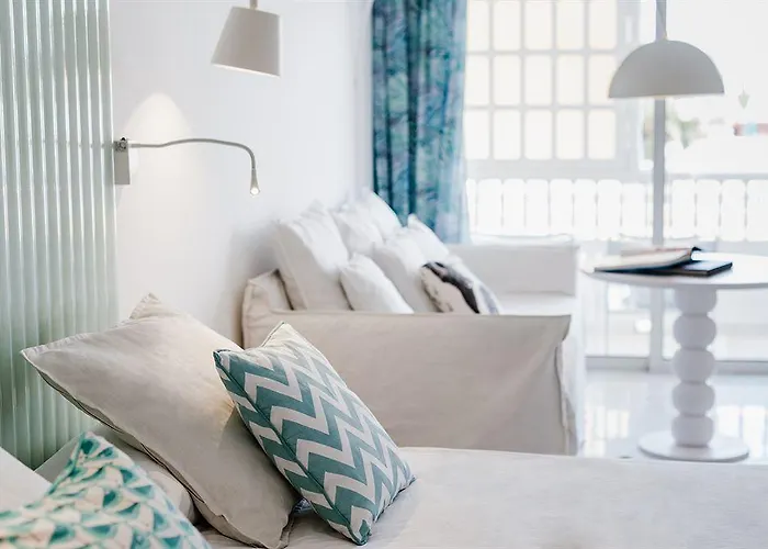 Apartment Bull Boutique Casas Carmen (Adults Only) *