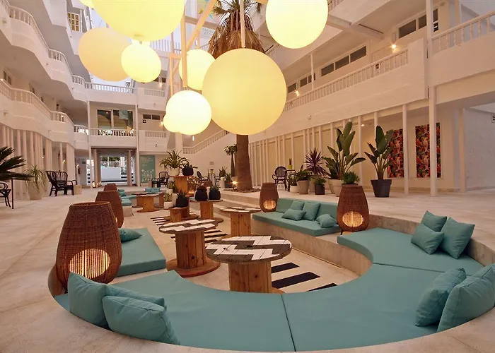 Appartement Bull Boutique Casas Carmen