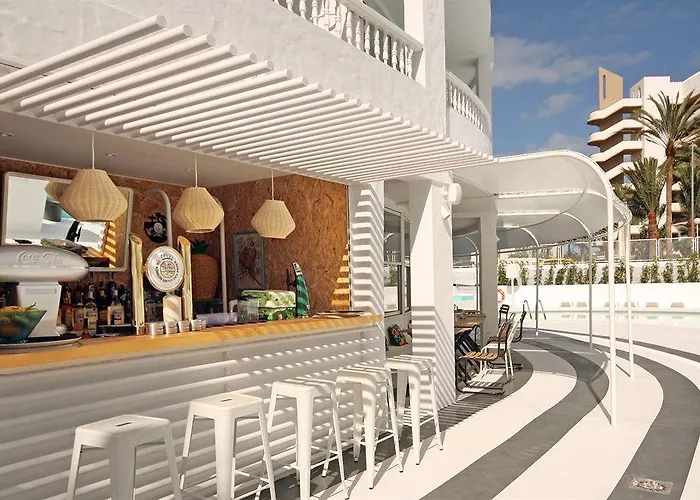 Bull Boutique Casas Carmen (Adults Only) Апартаменты