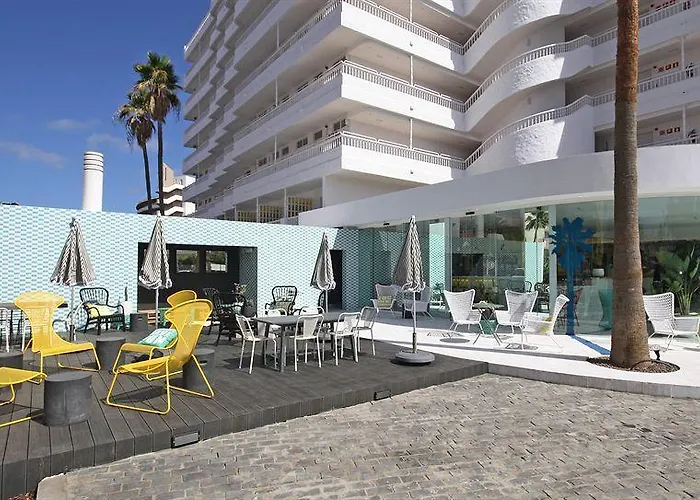 Bull Boutique Casas Carmen Playa del Inglés