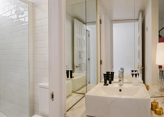 Bull Boutique Casas Carmen Appartement *