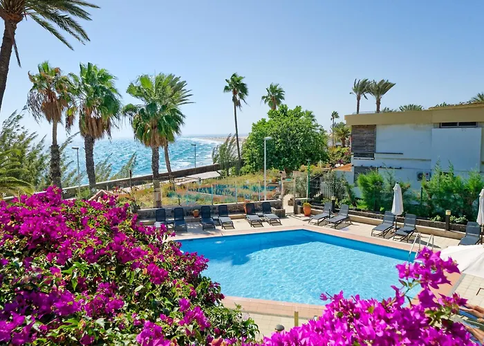 Bull Boutique Casas Carmen Appartement