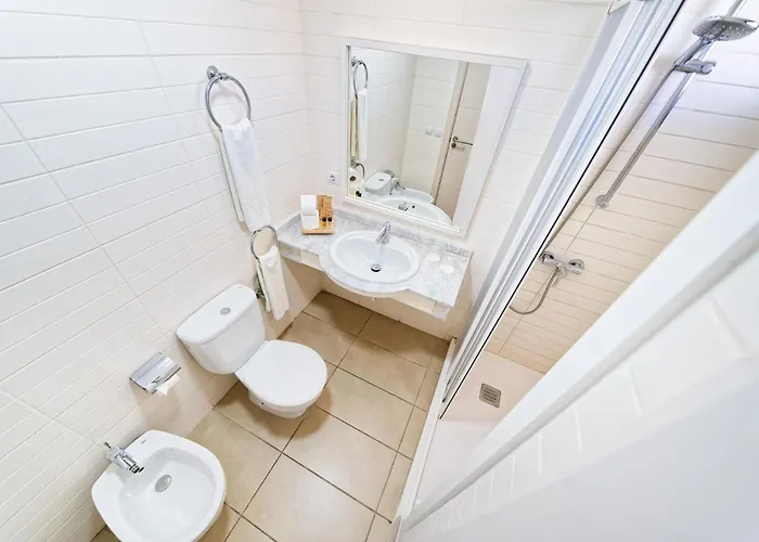 Bull Boutique Casas Carmen Playa del Inglés