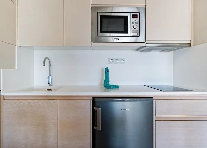 Bull Boutique Casas Carmen Appartement