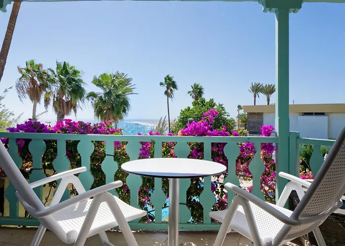 Appartement Bull Boutique Casas Carmen