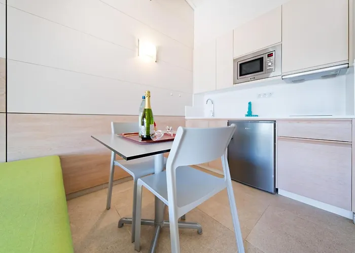 Bull Boutique Casas Carmen Appartement *