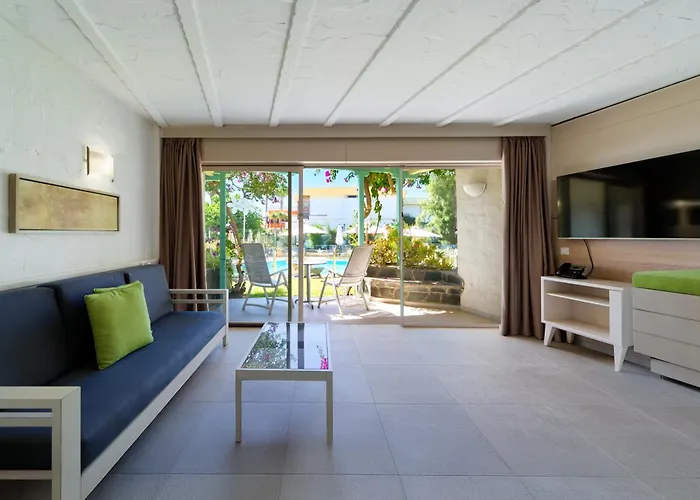 Bull Boutique Casas Carmen Appartement Playa del Inglés