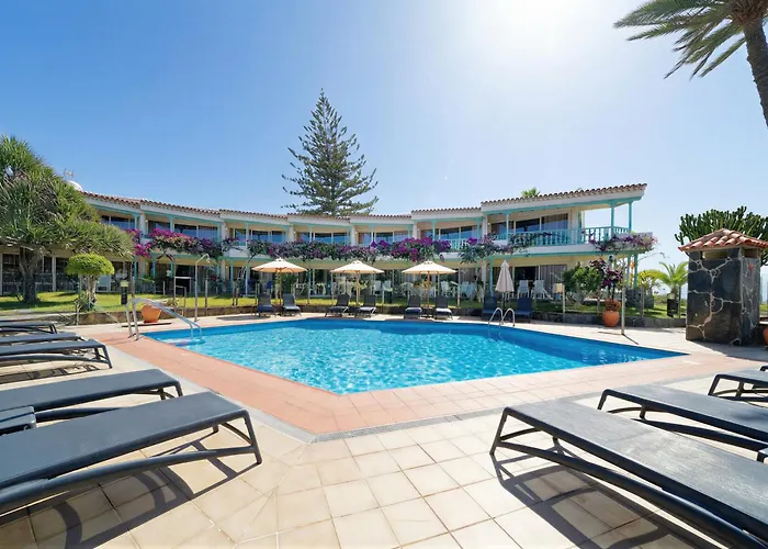 Bull Boutique Casas Carmen *